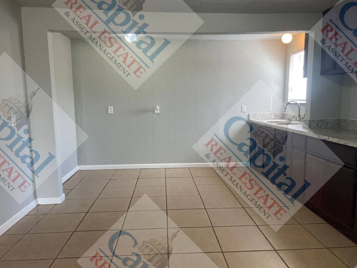 House for rent at 407 E Key Blvd, Oklahoma City, OK 73110