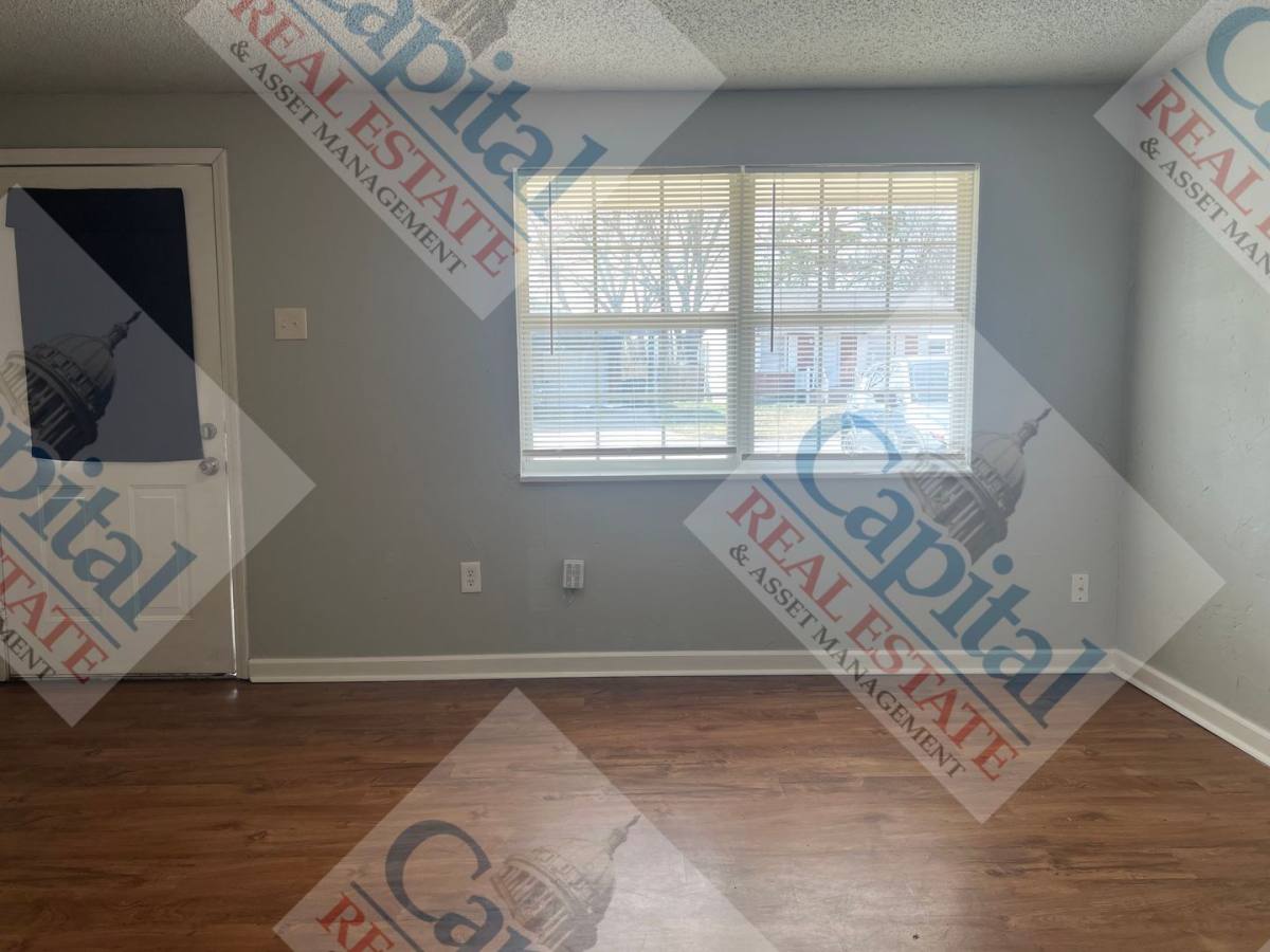 House for rent at 407 E Key Blvd, Oklahoma City, OK 73110