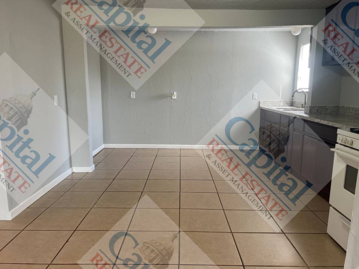 House for rent at 407 E Key Blvd, Oklahoma City, OK 73110