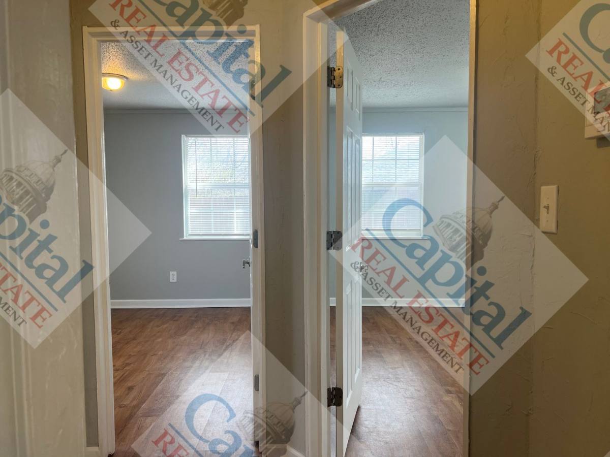 House for rent at 407 E Key Blvd, Oklahoma City, OK 73110