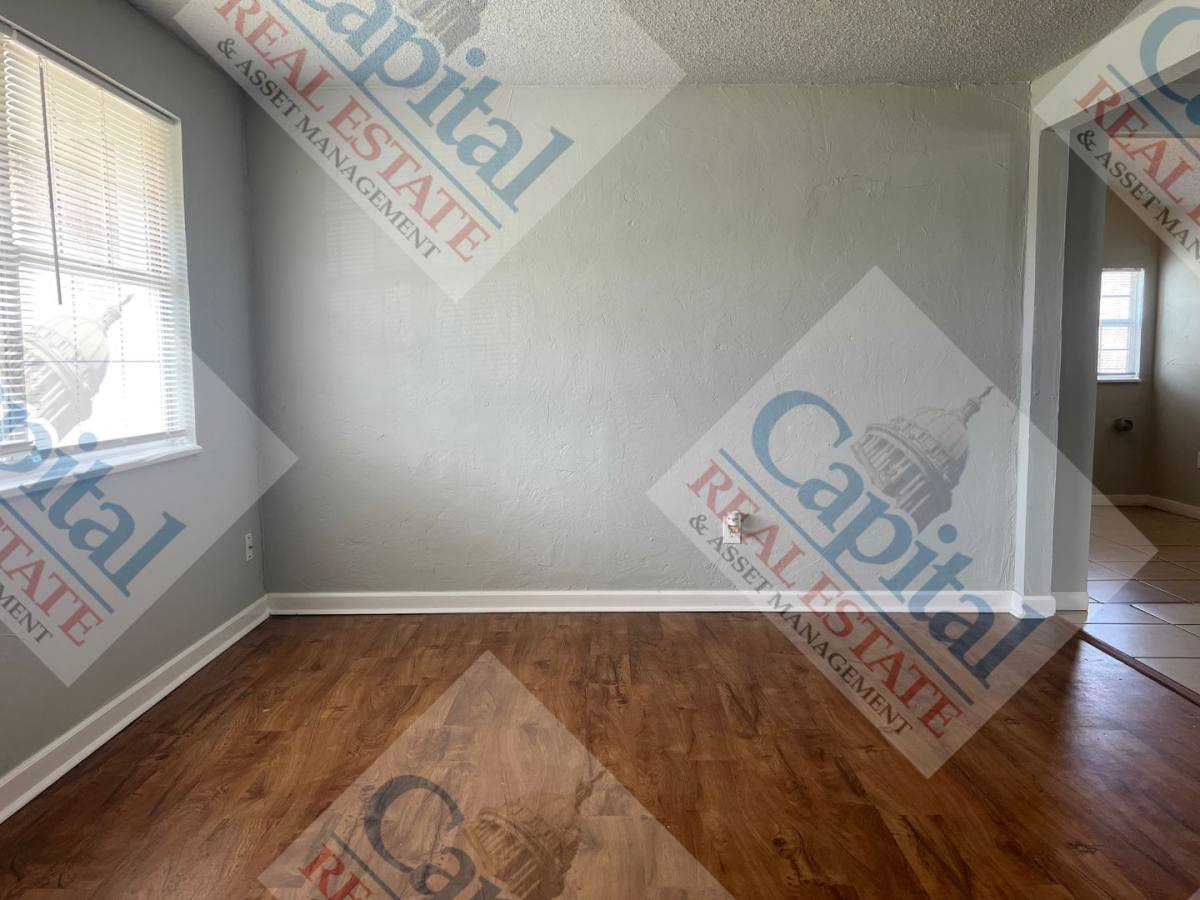 House for rent at 407 E Key Blvd, Oklahoma City, OK 73110
