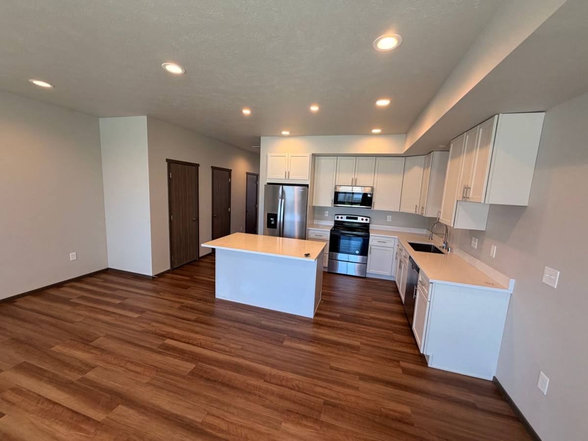 Apartment for rent at 2016 E Vanetta Ave, Spokane, WA 99217