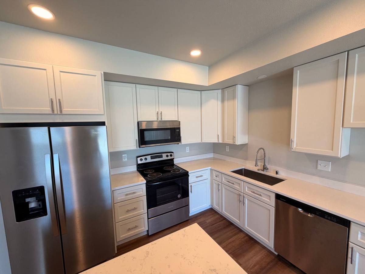 Apartment for rent at 2016 E Vanetta Ave, Spokane, WA 99217