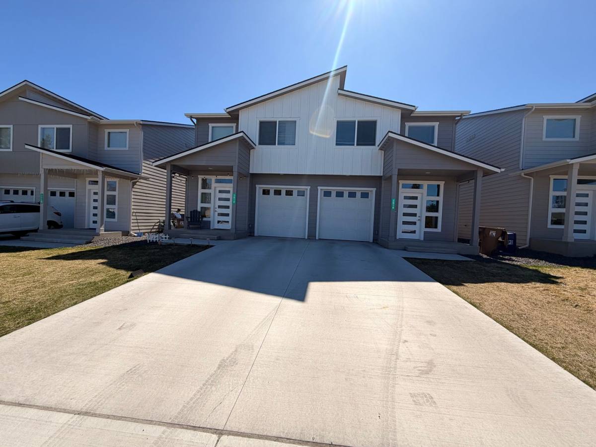 Apartment for rent at 2016 E Vanetta Ave, Spokane, WA 99217