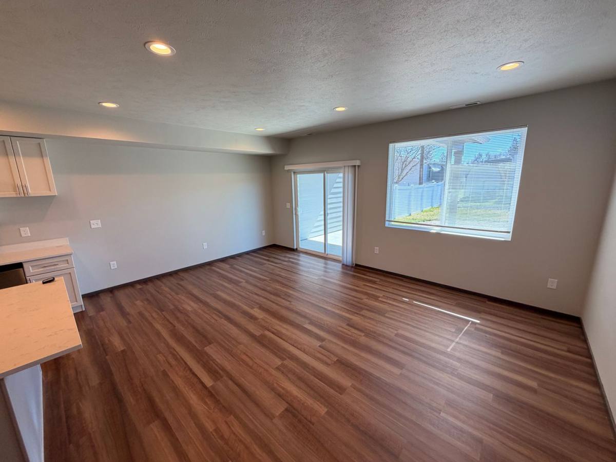 Apartment for rent at 2016 E Vanetta Ave, Spokane, WA 99217