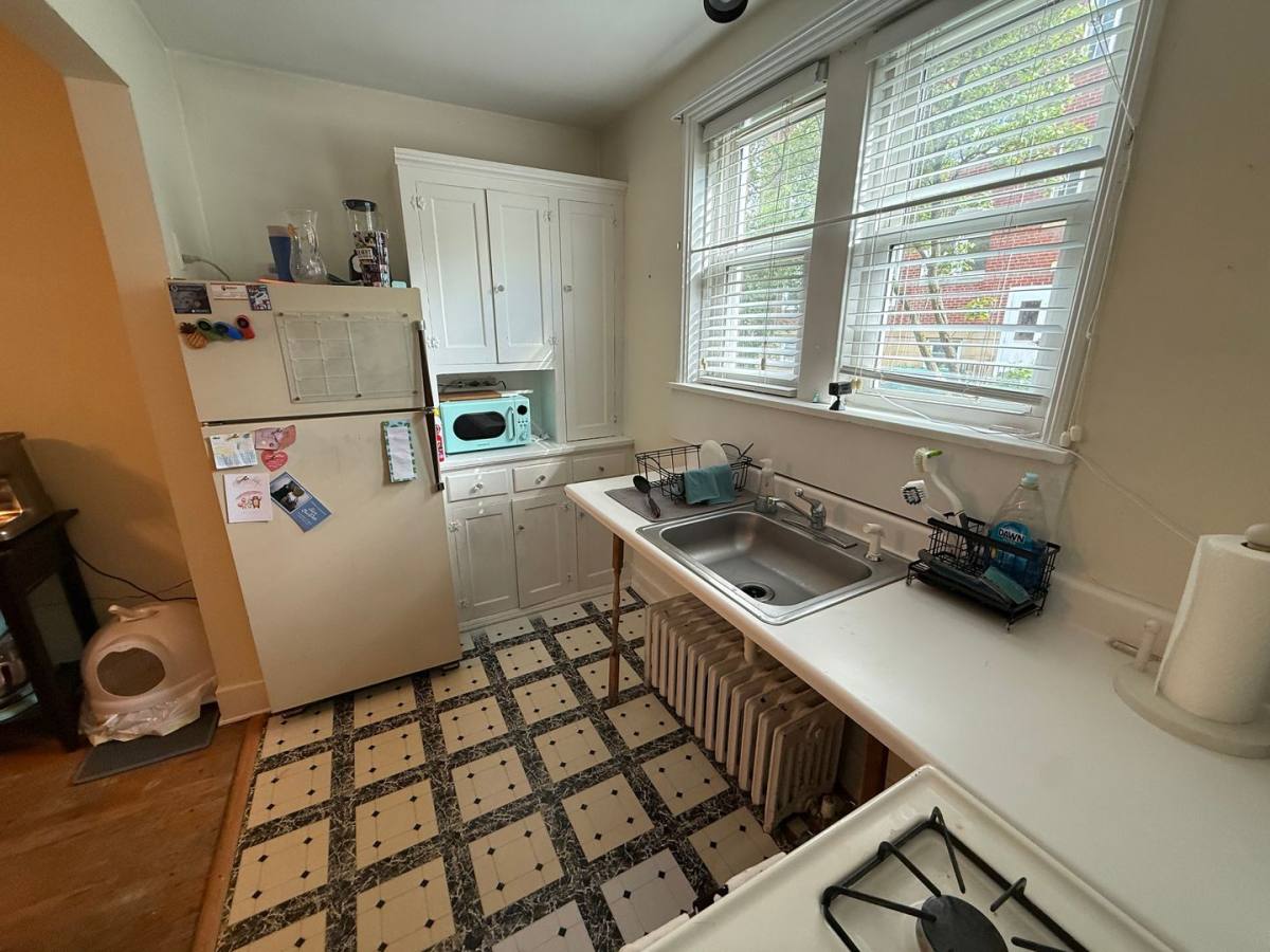 Apartment for rent at 126-128 Central Square, Pittsburgh, PA 15228