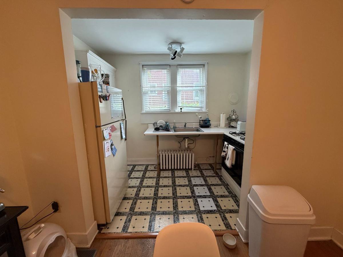 Apartment for rent at 126-128 Central Square, Pittsburgh, PA 15228