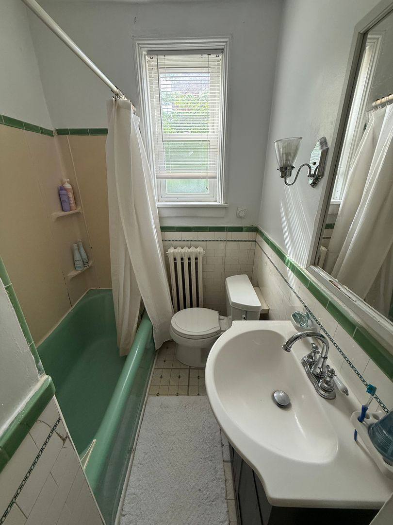 Apartment for rent at 126-128 Central Square, Pittsburgh, PA 15228