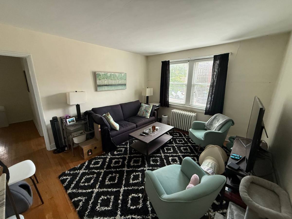 Apartment for rent at 126-128 Central Square, Pittsburgh, PA 15228