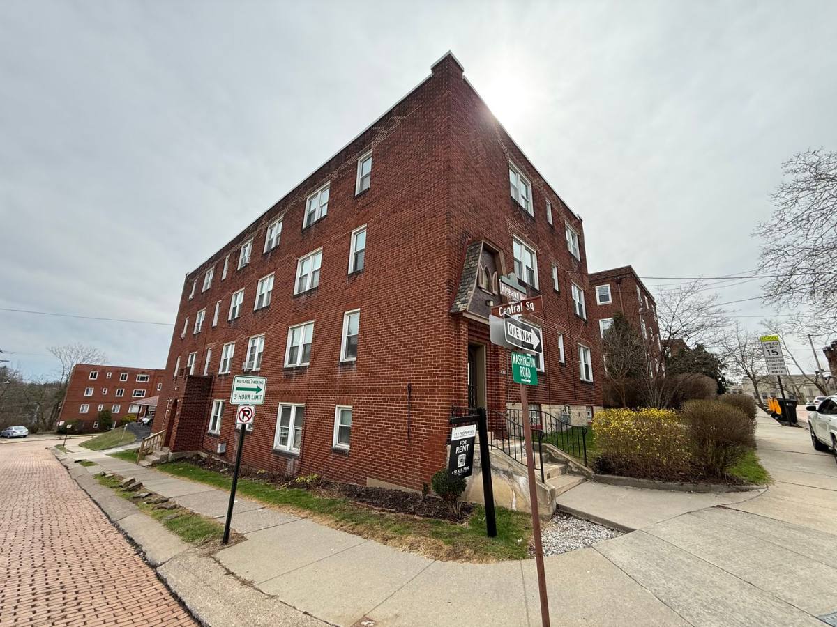 Apartment for rent at 126-128 Central Square, Pittsburgh, PA 15228