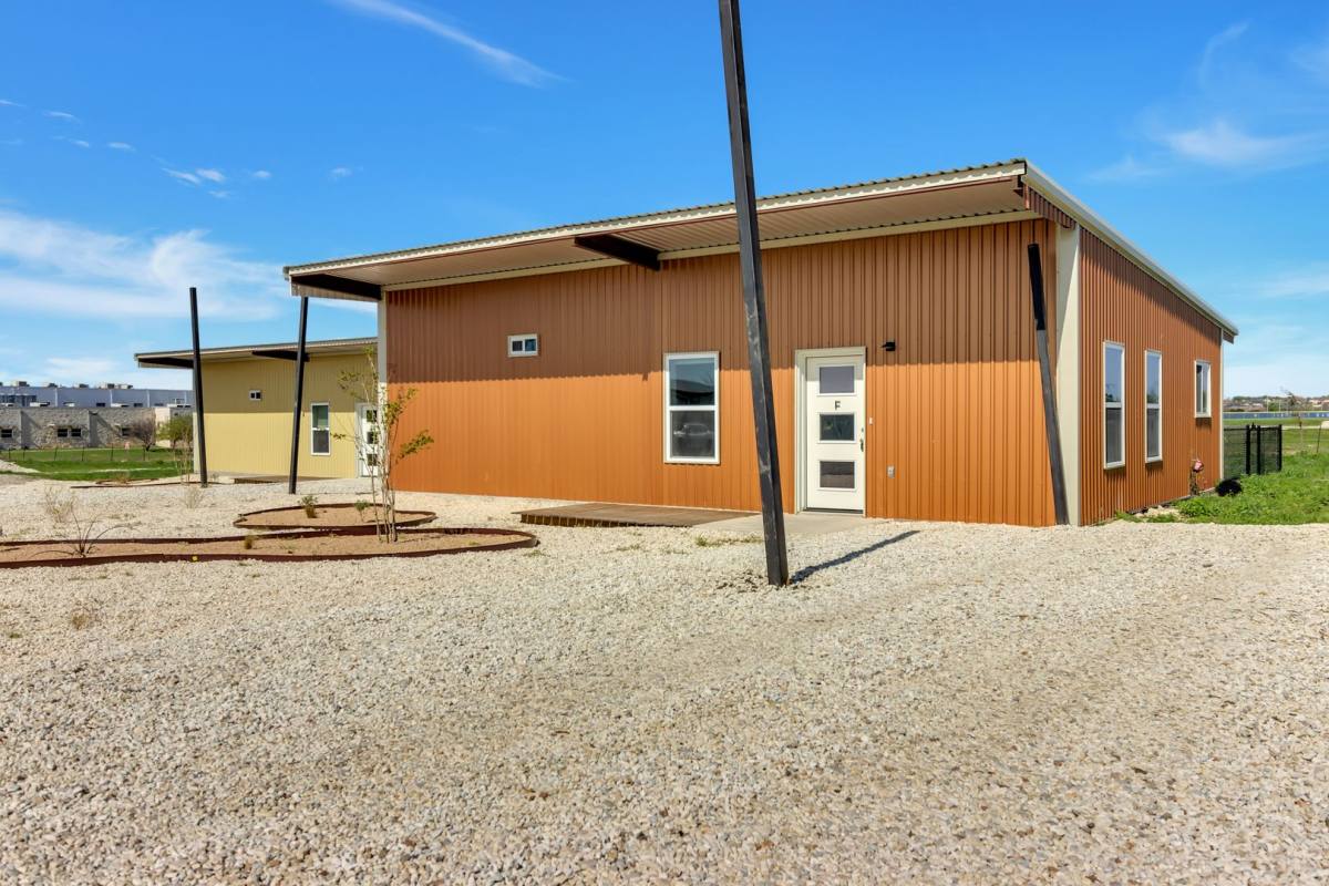 House for rent at 1310 FM #F, Jarrell, TX 76537