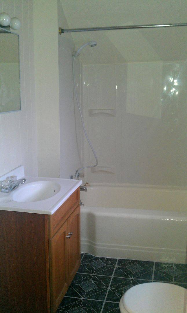 Apartment for rent at 714 1 2 S, Lafayette, IN 47905
