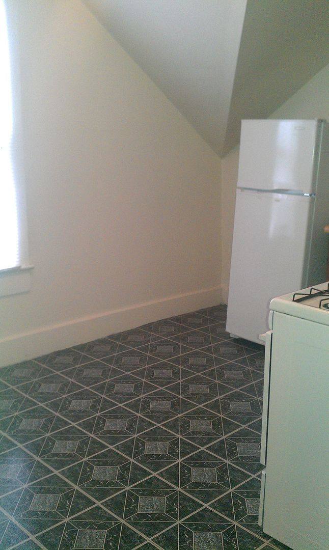 Apartment for rent at 714 1 2 S, Lafayette, IN 47905