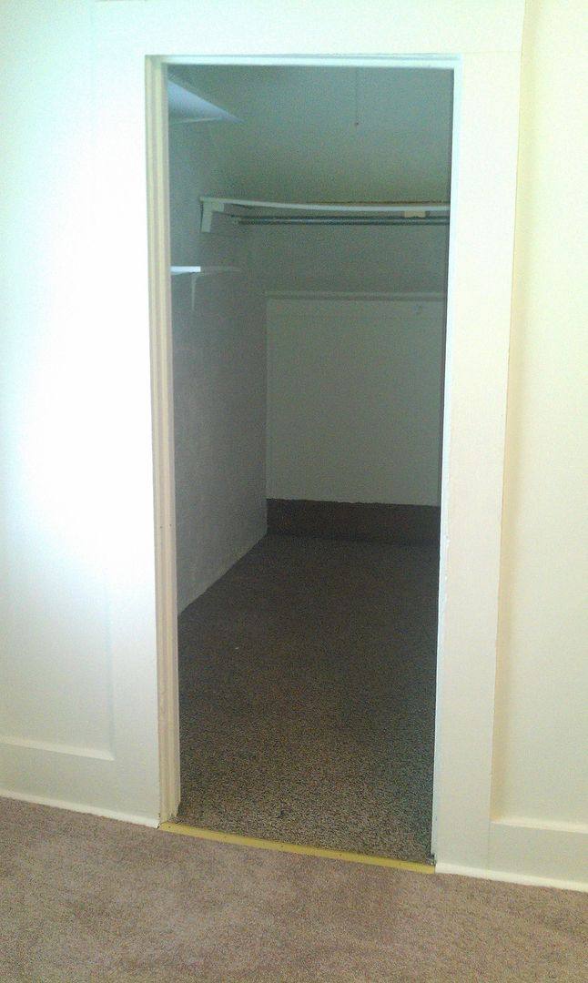Apartment for rent at 714 1 2 S, Lafayette, IN 47905