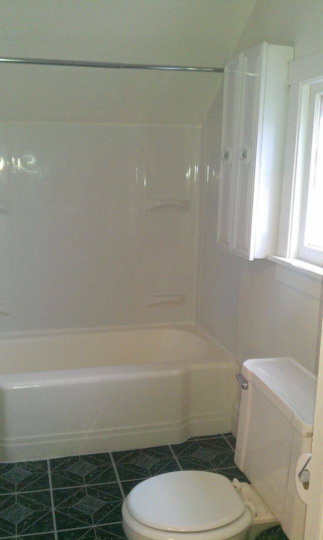 Apartment for rent at 714 1 2 S, Lafayette, IN 47905