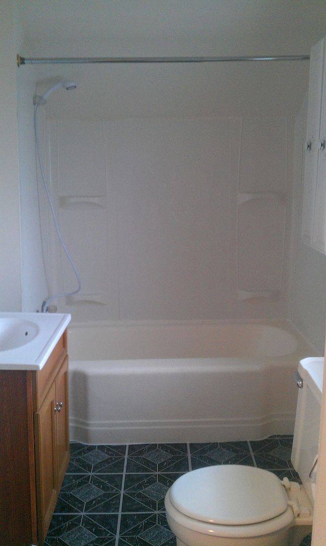 Apartment for rent at 714 1 2 S, Lafayette, IN 47905