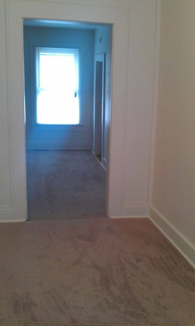 Apartment for rent at 714 1 2 S, Lafayette, IN 47905