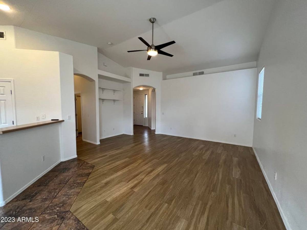 House for rent at 6647 E Red Hawk St, Mesa, AZ 85215