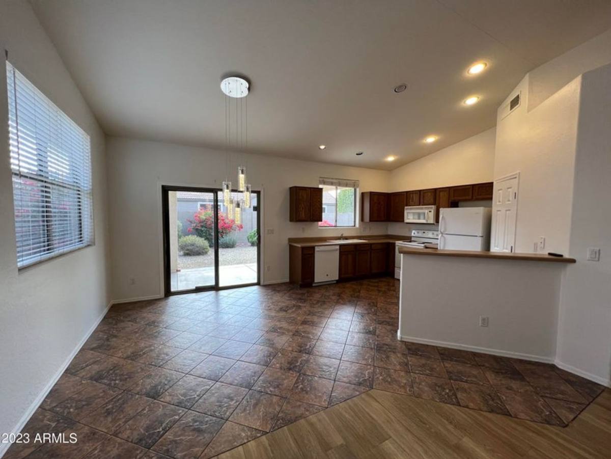 House for rent at 6647 E Red Hawk St, Mesa, AZ 85215