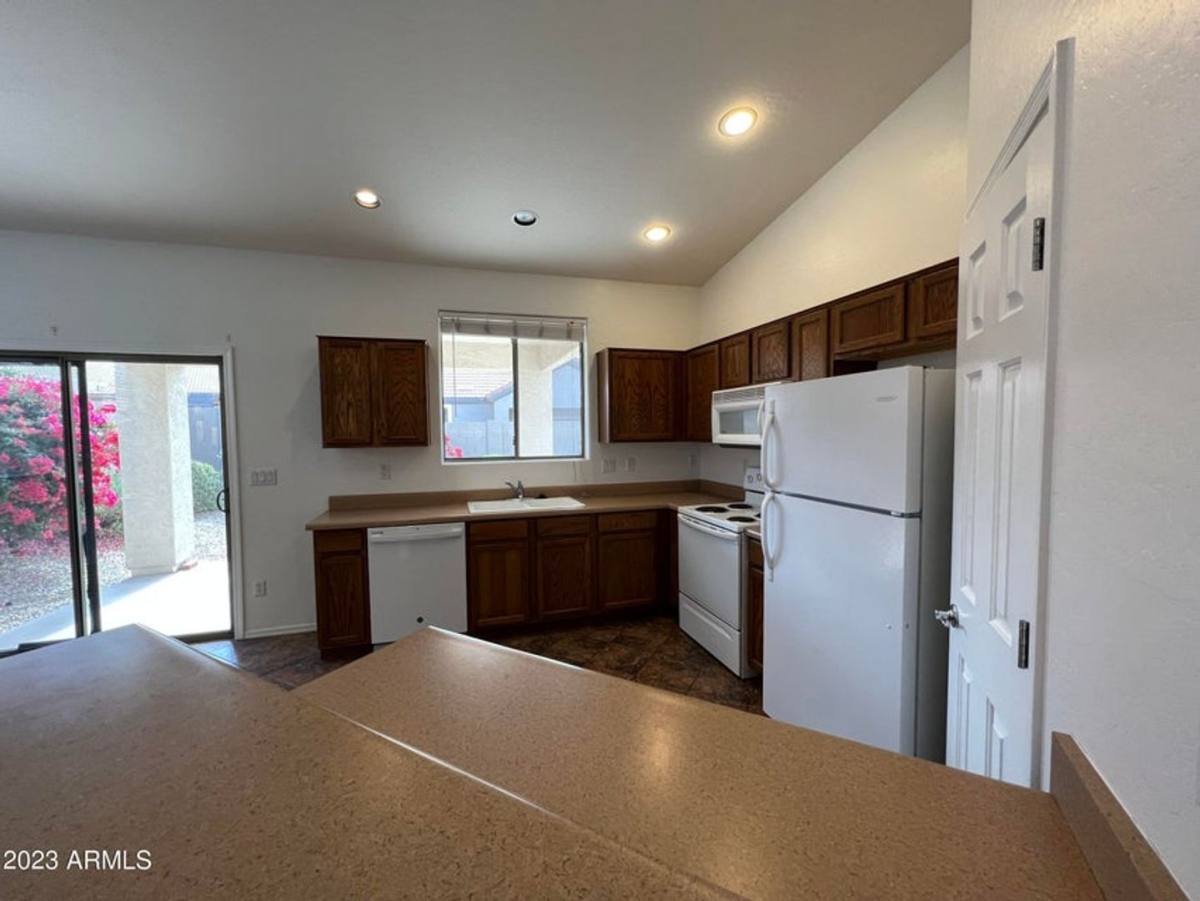 House for rent at 6647 E Red Hawk St, Mesa, AZ 85215