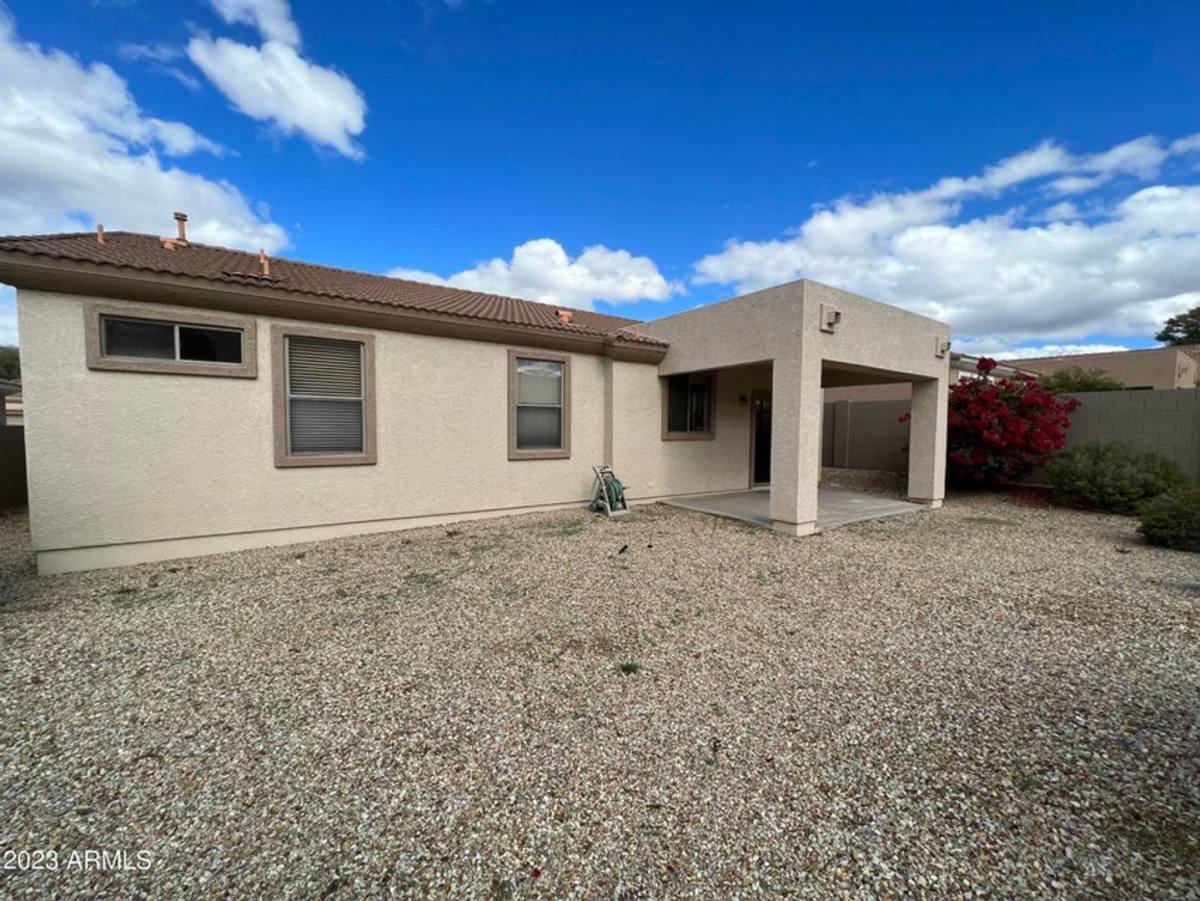 House for rent at 6647 E Red Hawk St, Mesa, AZ 85215