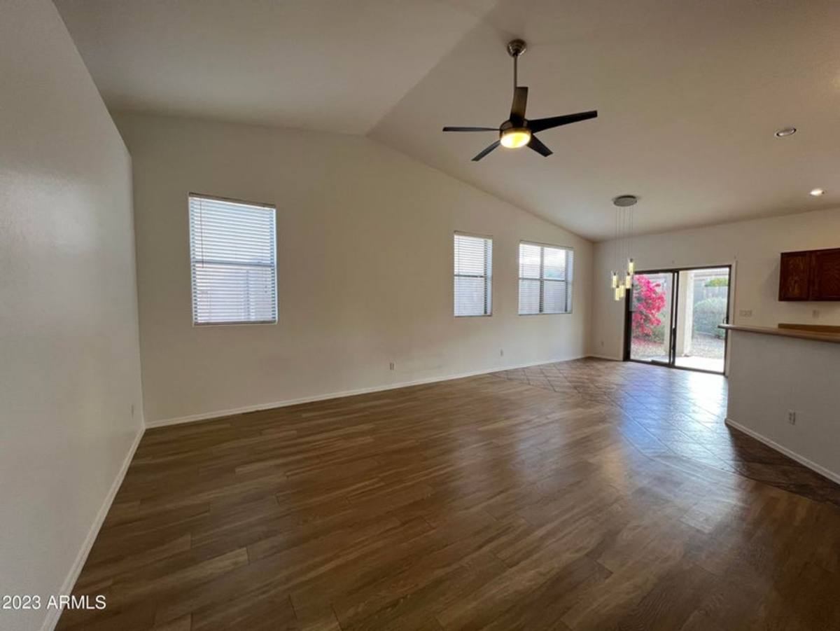 House for rent at 6647 E Red Hawk St, Mesa, AZ 85215