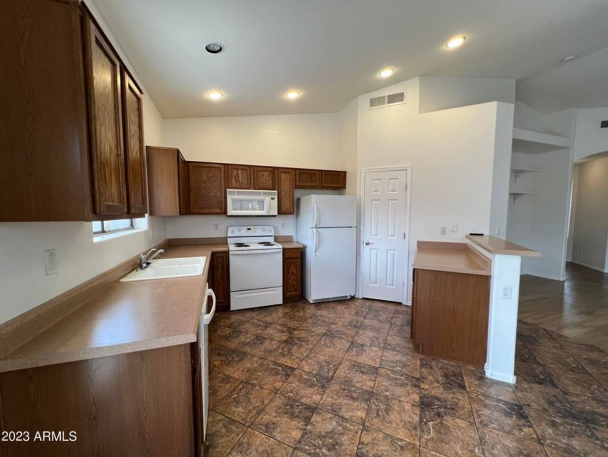 House for rent at 6647 E Red Hawk St, Mesa, AZ 85215