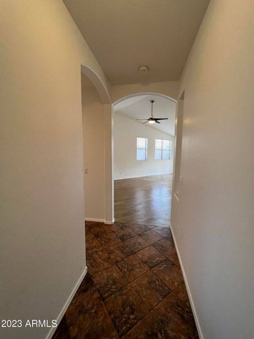 House for rent at 6647 E Red Hawk St, Mesa, AZ 85215