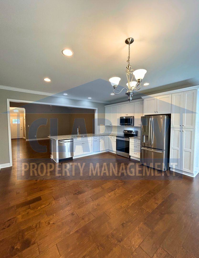 Townhouse for rent at 3814 Old Tasso Rd NW, Cleveland, TN 37312