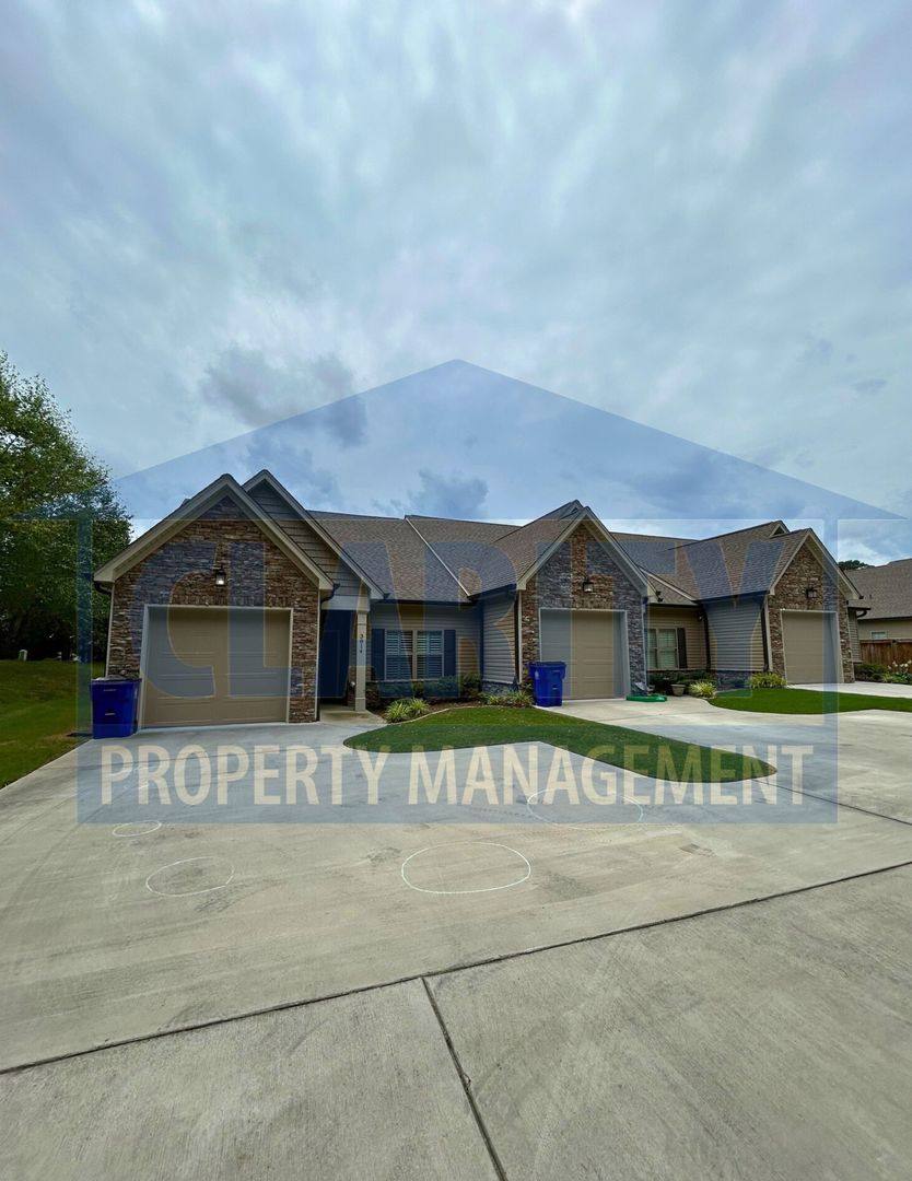 Townhouse for rent at 3814 Old Tasso Rd NW, Cleveland, TN 37312