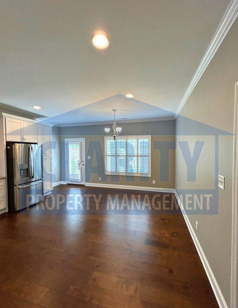 Townhouse for rent at 3814 Old Tasso Rd NW, Cleveland, TN 37312