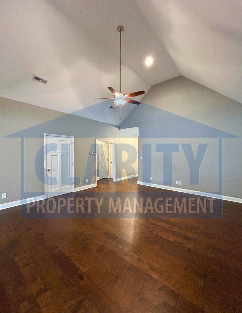 Townhouse for rent at 3814 Old Tasso Rd NW, Cleveland, TN 37312