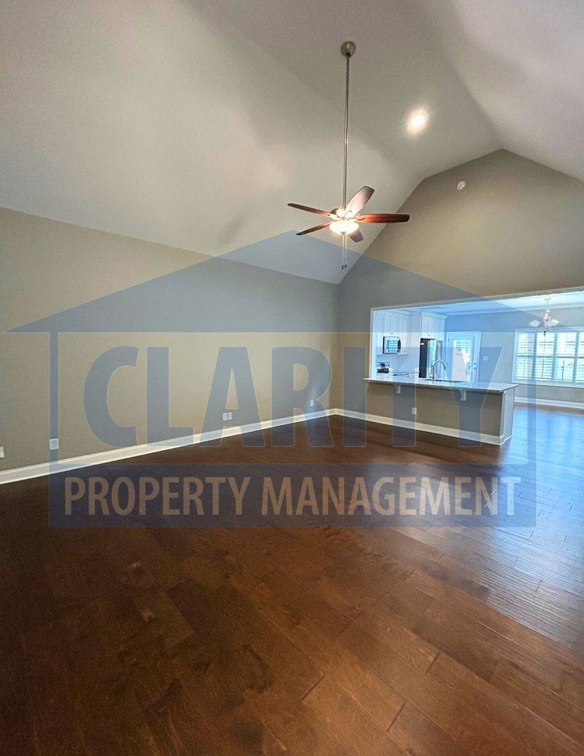 Townhouse for rent at 3814 Old Tasso Rd NW, Cleveland, TN 37312
