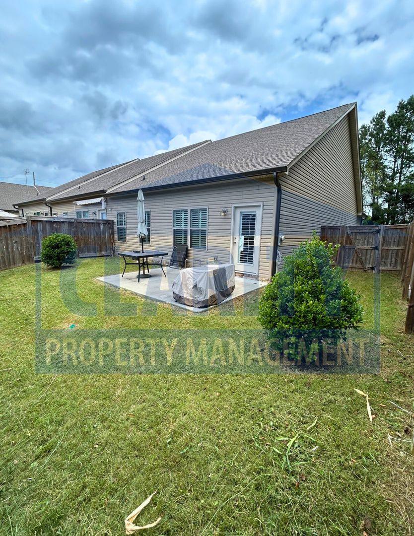 Townhouse for rent at 3814 Old Tasso Rd NW, Cleveland, TN 37312