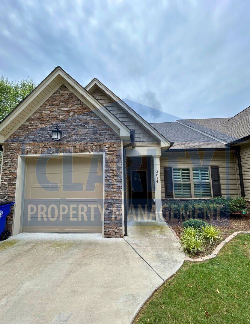 Townhouse for rent at 3814 Old Tasso Rd NW, Cleveland, TN 37312