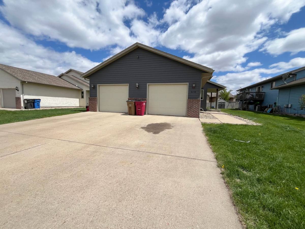 Apartment for rent at 8204 S Hughes Ave, Sioux Falls, SD 57108
