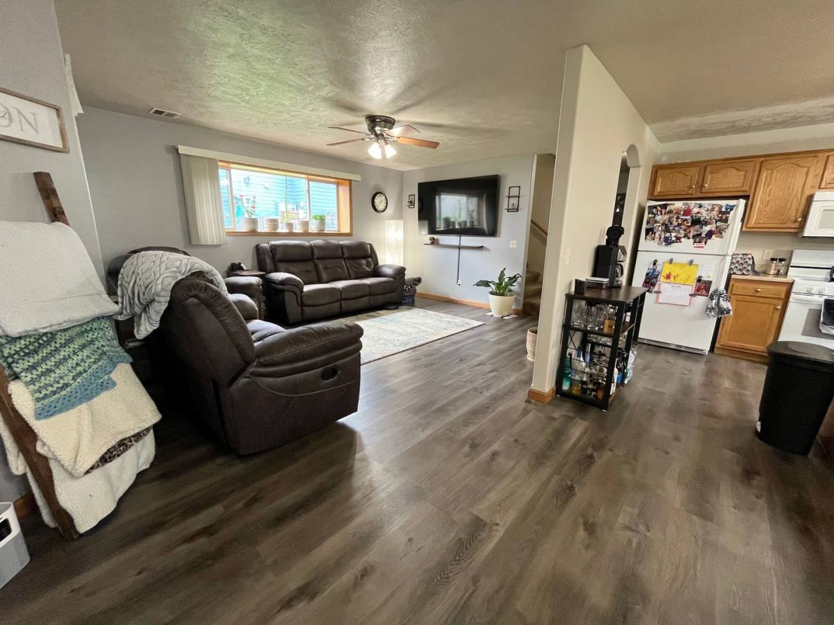 Apartment for rent at 8204 S Hughes Ave, Sioux Falls, SD 57108