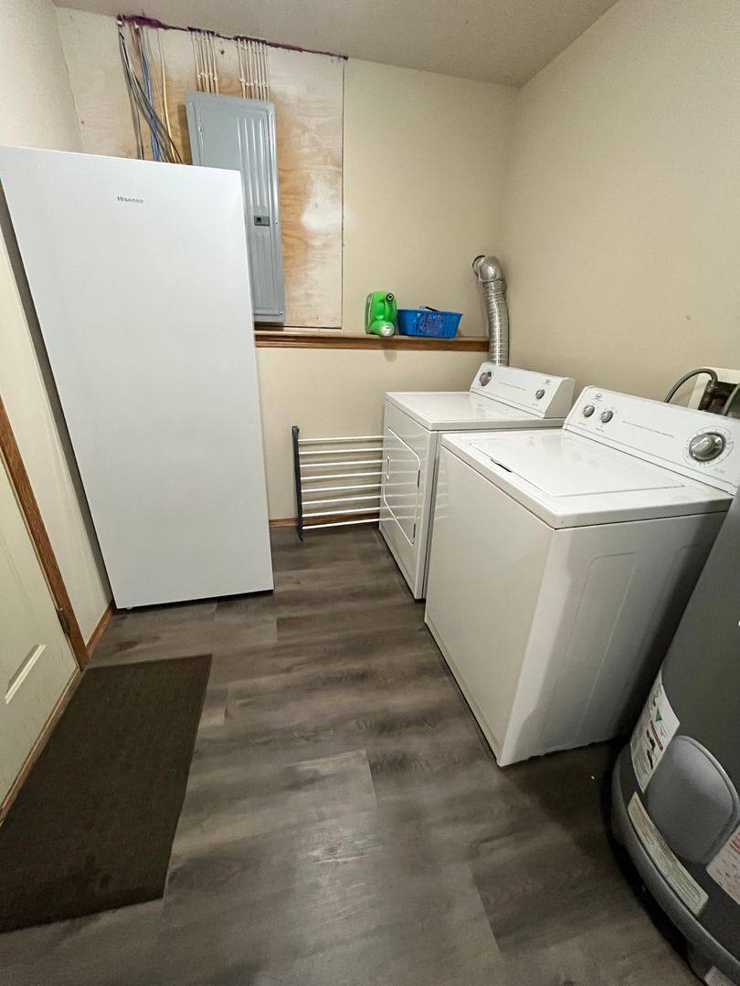 Apartment for rent at 8204 S Hughes Ave, Sioux Falls, SD 57108