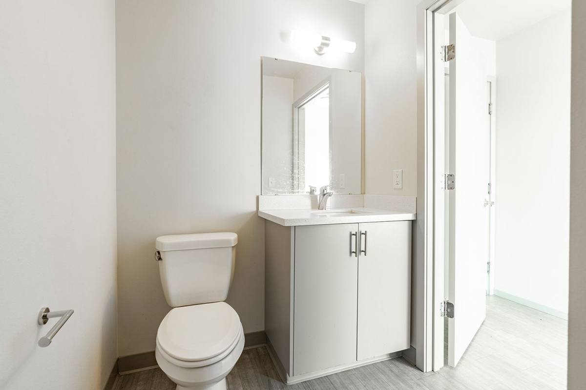Apartment for rent at 1521 NE 41st Ave, Portland, OR 97232