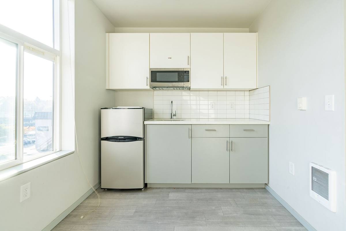 Apartment for rent at 1521 NE 41st Ave, Portland, OR 97232