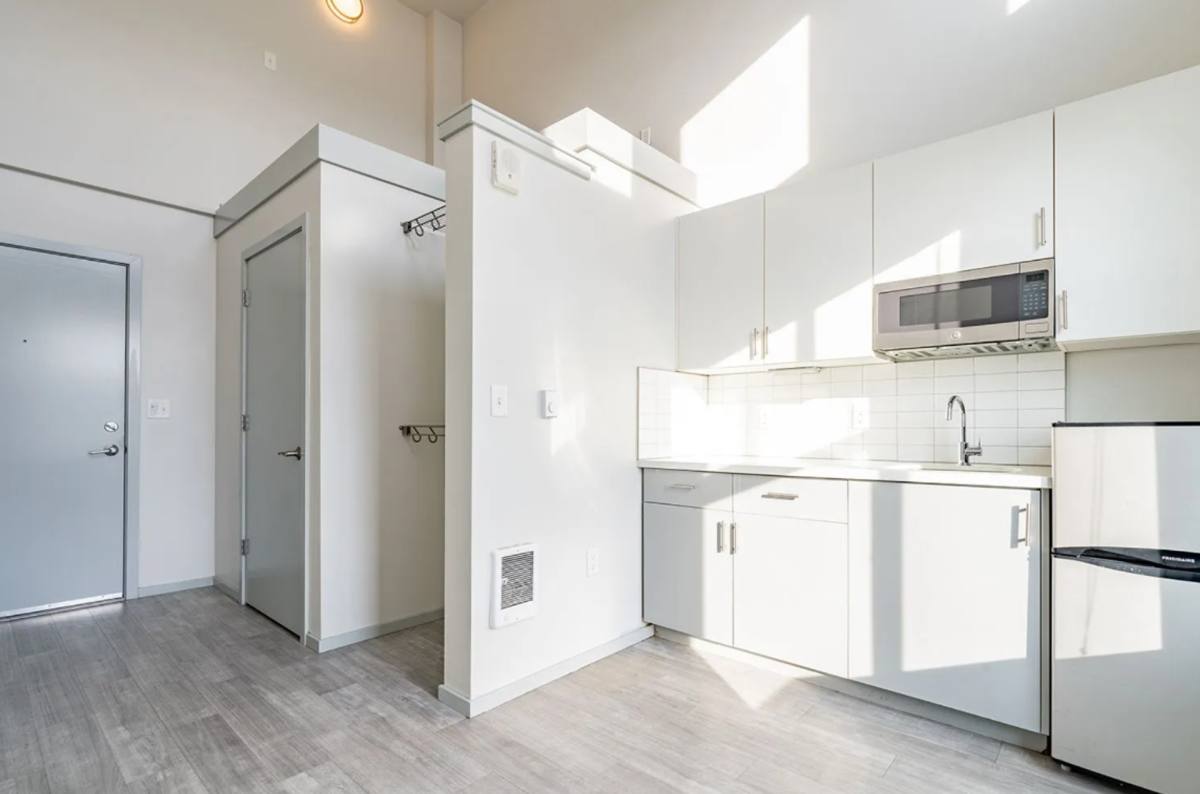 Apartment for rent at 1521 NE 41st Ave, Portland, OR 97232