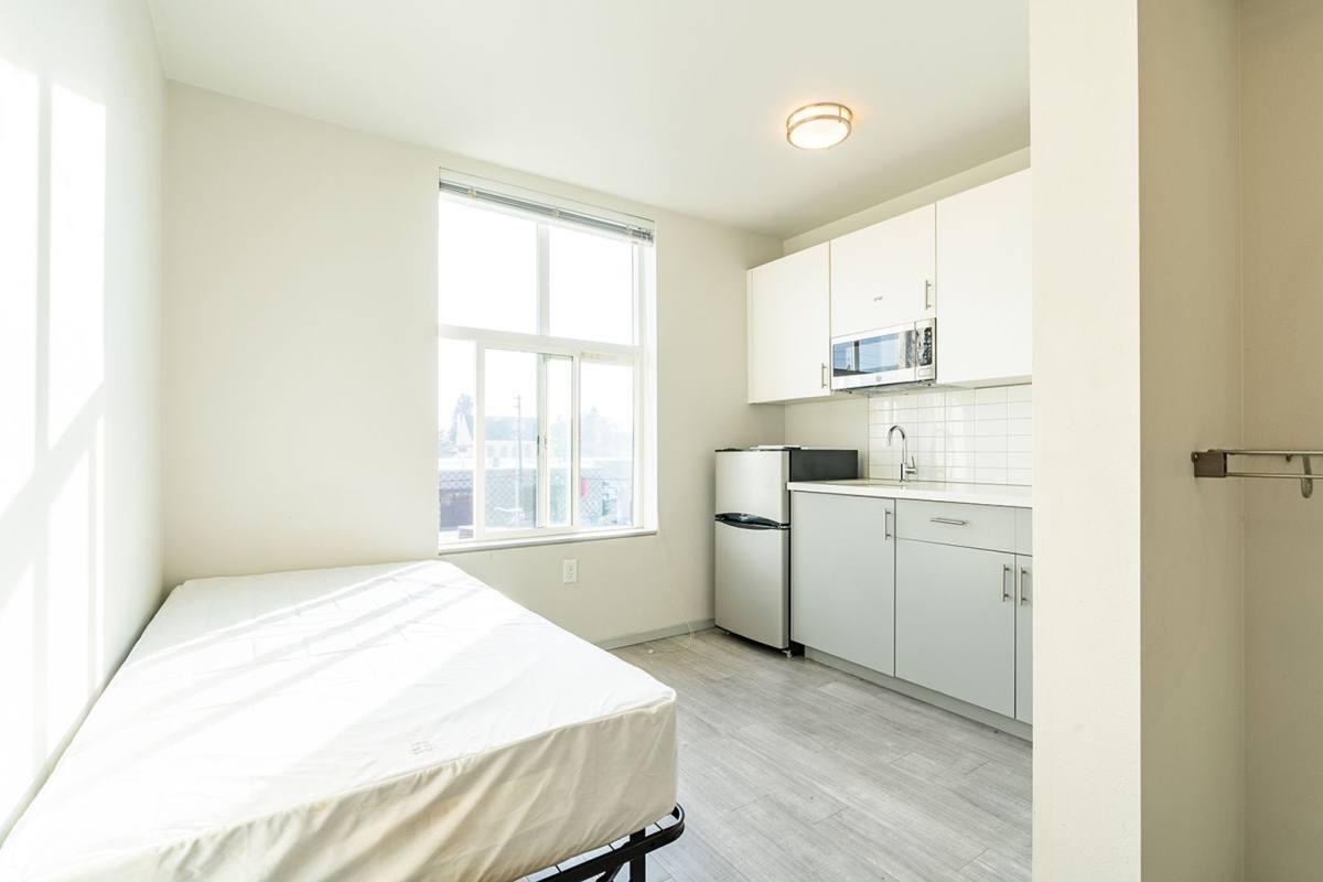 Apartment for rent at 1521 NE 41st Ave, Portland, OR 97232