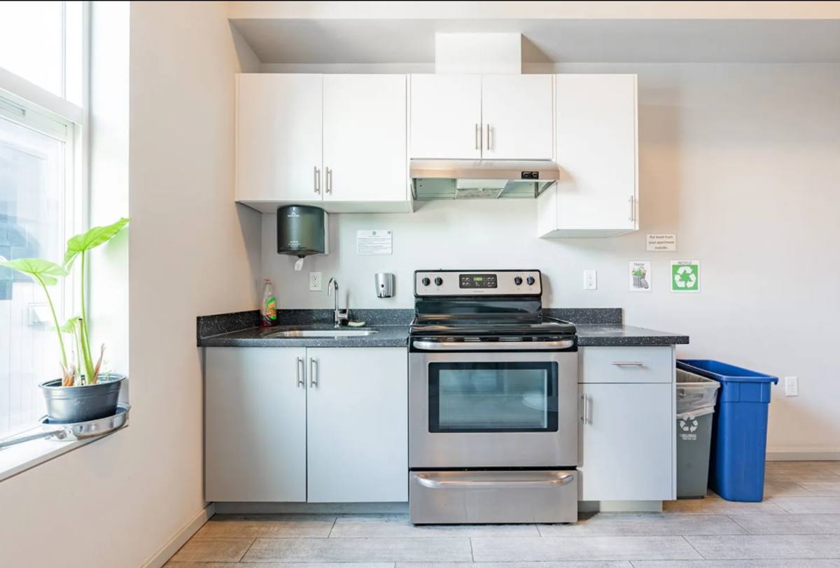 Apartment for rent at 1521 NE 41st Ave, Portland, OR 97232
