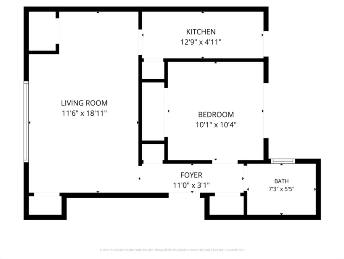 Apartment for rent at 3080 Eccles Ave, Ogden, UT 84403