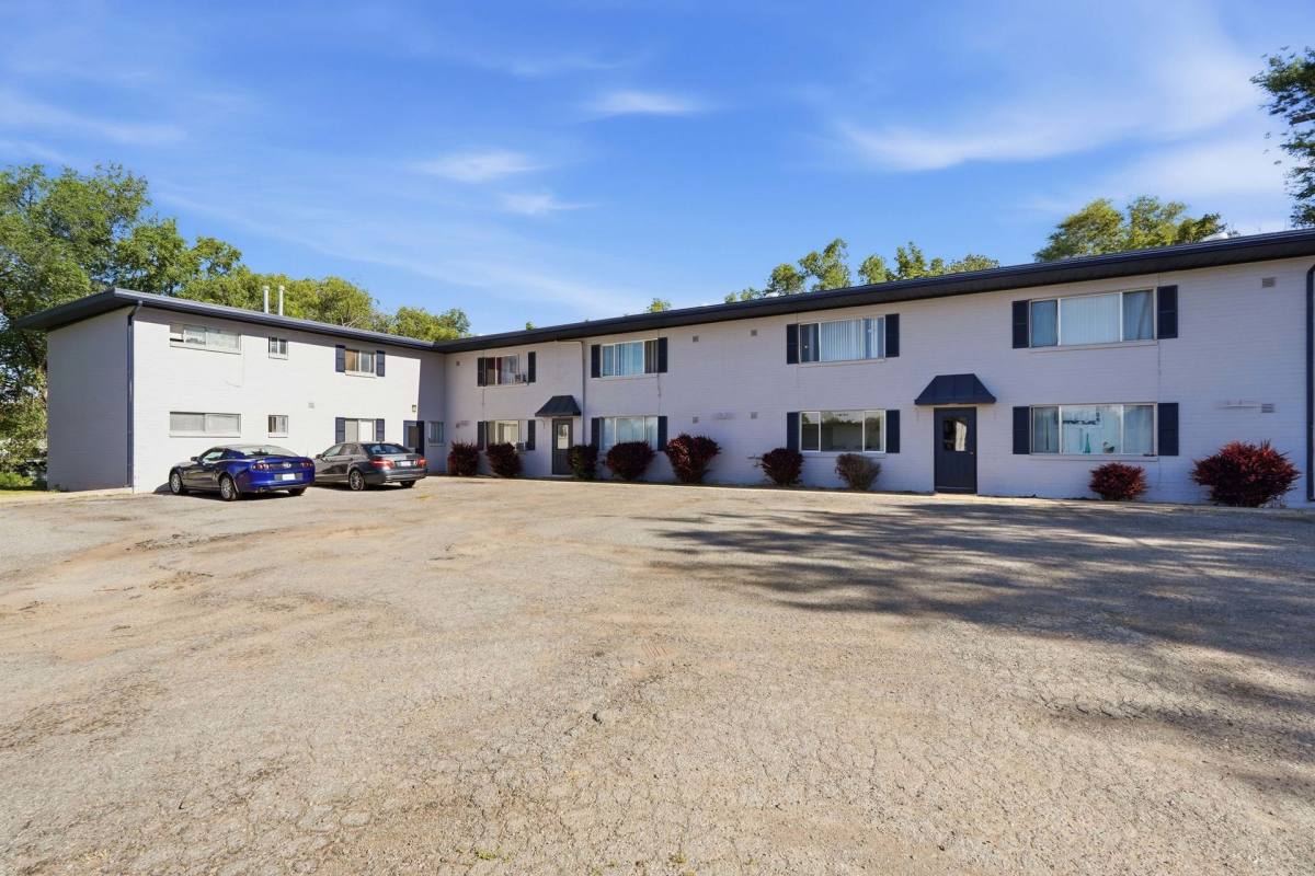 Apartment for rent at 3080 Eccles Ave, Ogden, UT 84403