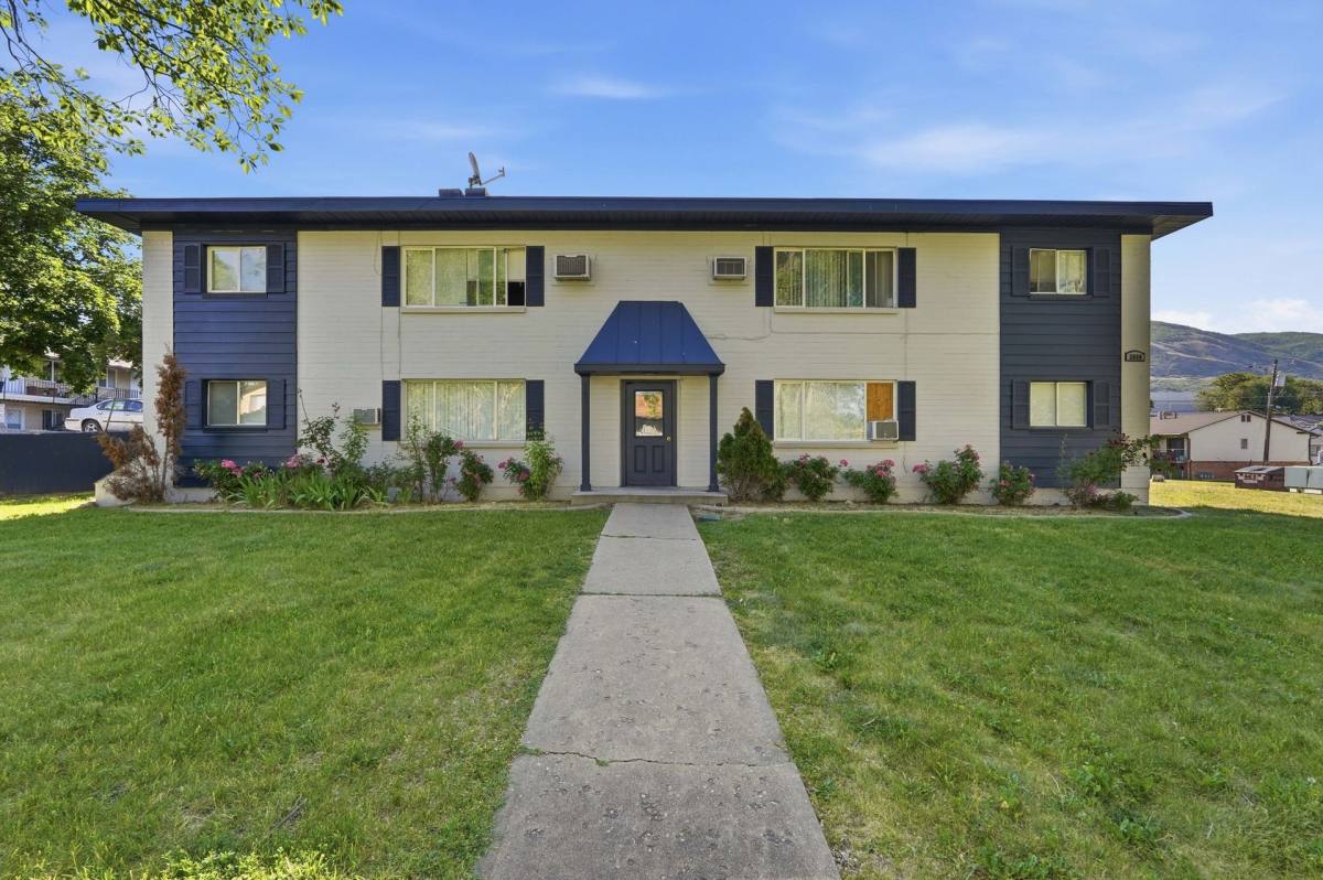 Apartment for rent at 3080 Eccles Ave, Ogden, UT 84403