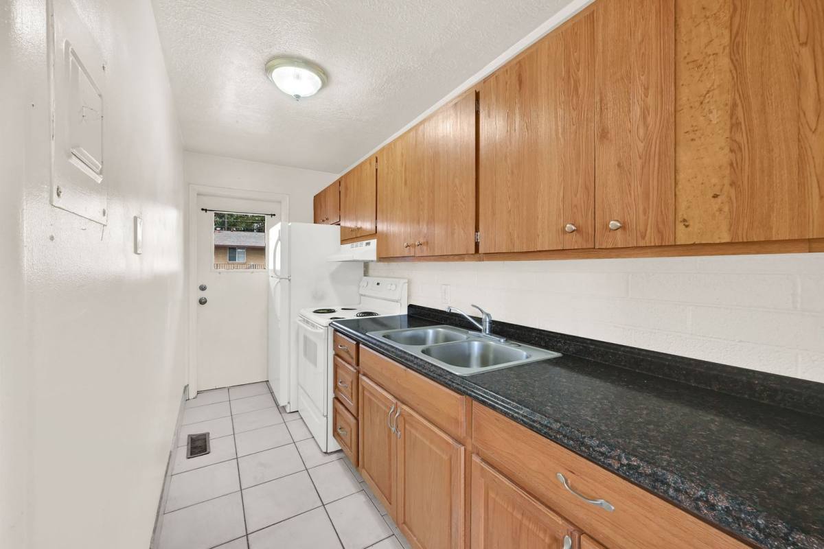 Apartment for rent at 3080 Eccles Ave, Ogden, UT 84403