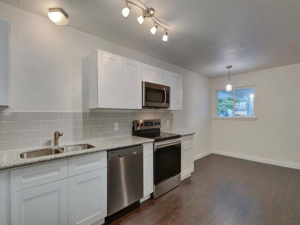 Townhouse for rent at 2706 Parker Lane #B, Austin, TX 78741