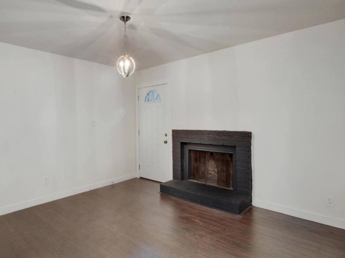 Townhouse for rent at 2706 Parker Lane #B, Austin, TX 78741