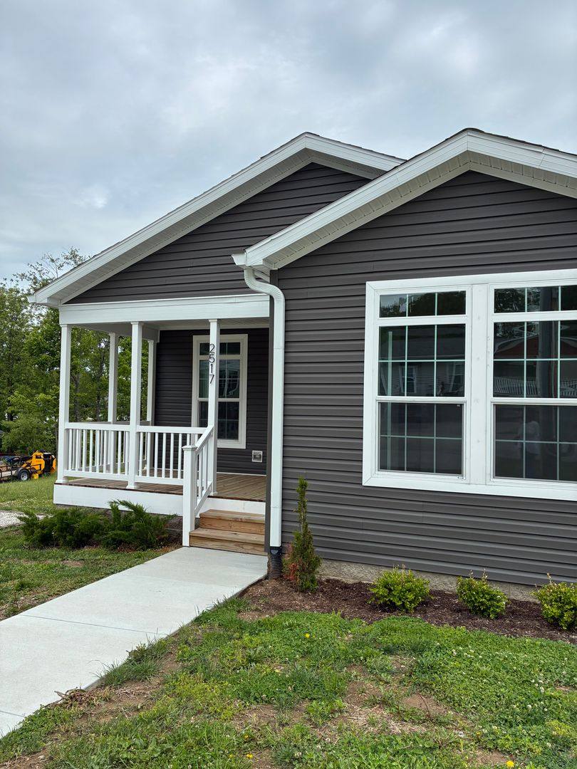 House for rent at 2517 S Banta Ave, Bloomington, IN 47403